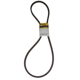 PowerMowers provides professional lawn & garden products that prioritises cutting-edge performance & user-safety. MTD/White/Yardman 138461/754-0167/954-0167 V-Belt 6964