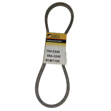 Load image into Gallery viewer, PowerMowers provides professional lawn &amp; garden products that prioritises cutting-edge performance &amp; user-safety. MTD 754-0240/954-0240 V-Belt 248-088, BEL754-0240