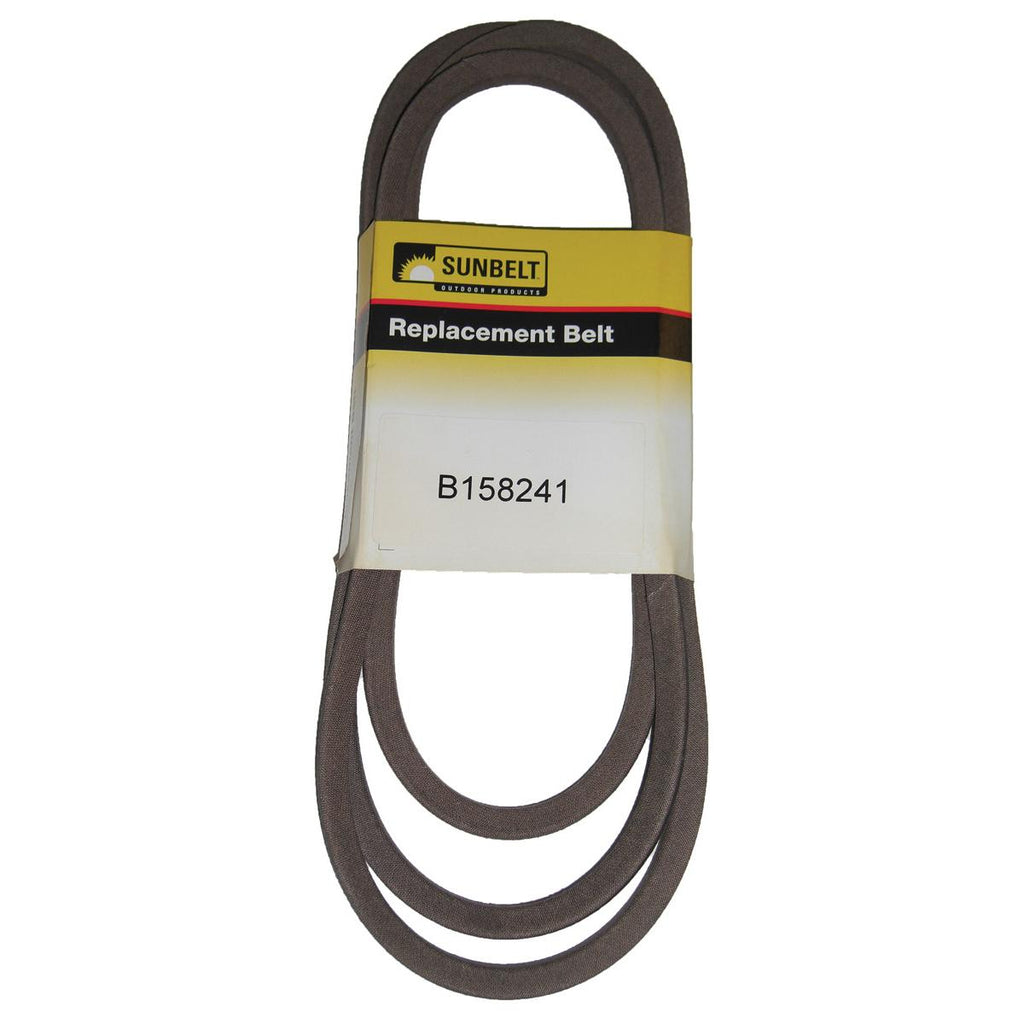 PowerMowers provides professional lawn & garden products that prioritises cutting-edge performance & user-safety. MTD 754-0474/954-0474 Engine to Deck Belt 265-103