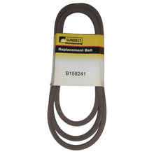 Load image into Gallery viewer, PowerMowers provides professional lawn &amp; garden products that prioritises cutting-edge performance &amp; user-safety. MTD 754-0474/954-0474 Engine to Deck Belt 265-103
