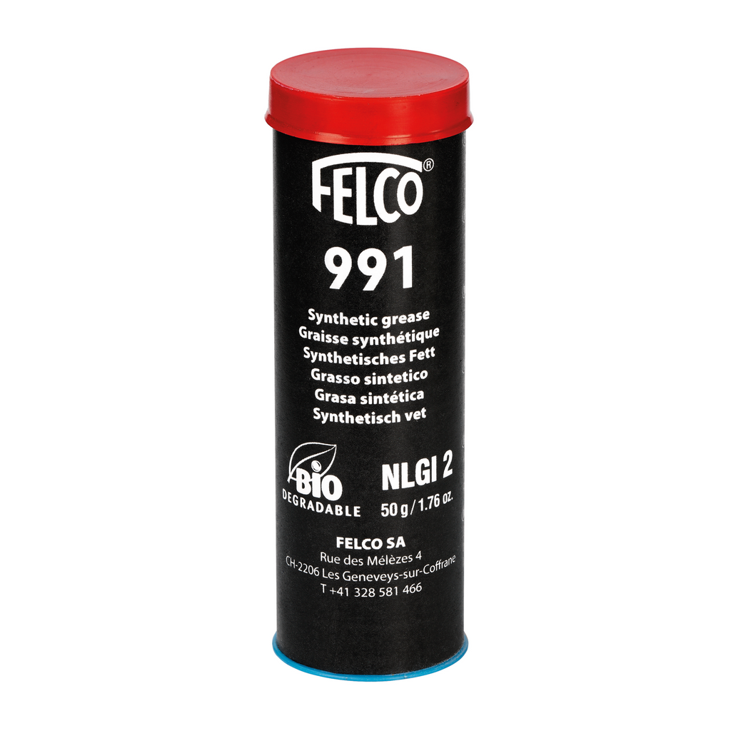 Felco Grease Pump Refill Cartridge