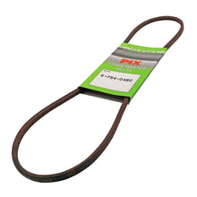 Load image into Gallery viewer, PowerMowers provides professional lawn &amp; garden products that prioritises cutting-edge performance &amp; user-safety. MTD 61K550R/61K555G/992807 Drive Belt 754-0460