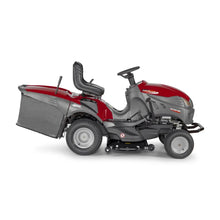 Load image into Gallery viewer, Castel Garden XHT 240 4WD 635cc Ride-on Lawn Tractor - 102cm Cut