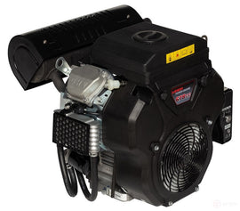 Loncin 678CC V-Twin  1