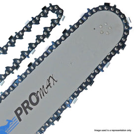 PowerMowers provides professional lawn & garden products that prioritises cutting-edge performance & user-safety. Archer 20A3-RN-SN/A-063-72DL Bar & Chain Combo Set of 2