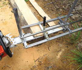 Archer A1750 Portable Chainsaw Mill A1750