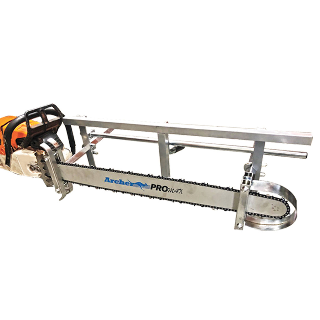 Archer Pro 36" Portable Chainsaw Mill