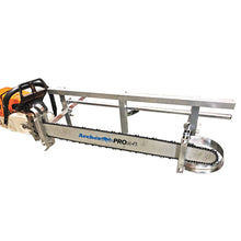 Load image into Gallery viewer, Archer Pro 36&quot; Portable Chainsaw Mill