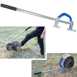 A1755 Dual Purpose Log Lifter & Roller A1755