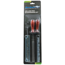Load image into Gallery viewer, Archer A224 Archer Deluxe Pro Sharpening Kit A224-L