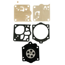 Load image into Gallery viewer, PowerMowers provides professional lawn &amp; garden products that prioritises cutting-edge performance &amp; user-safety. Stihl/Oleo Mac/Pioneer/Homelite/Husqvarna 056/350/261G/540/**A55 Gasket &amp; Diaphragm Kit D10-WJ
