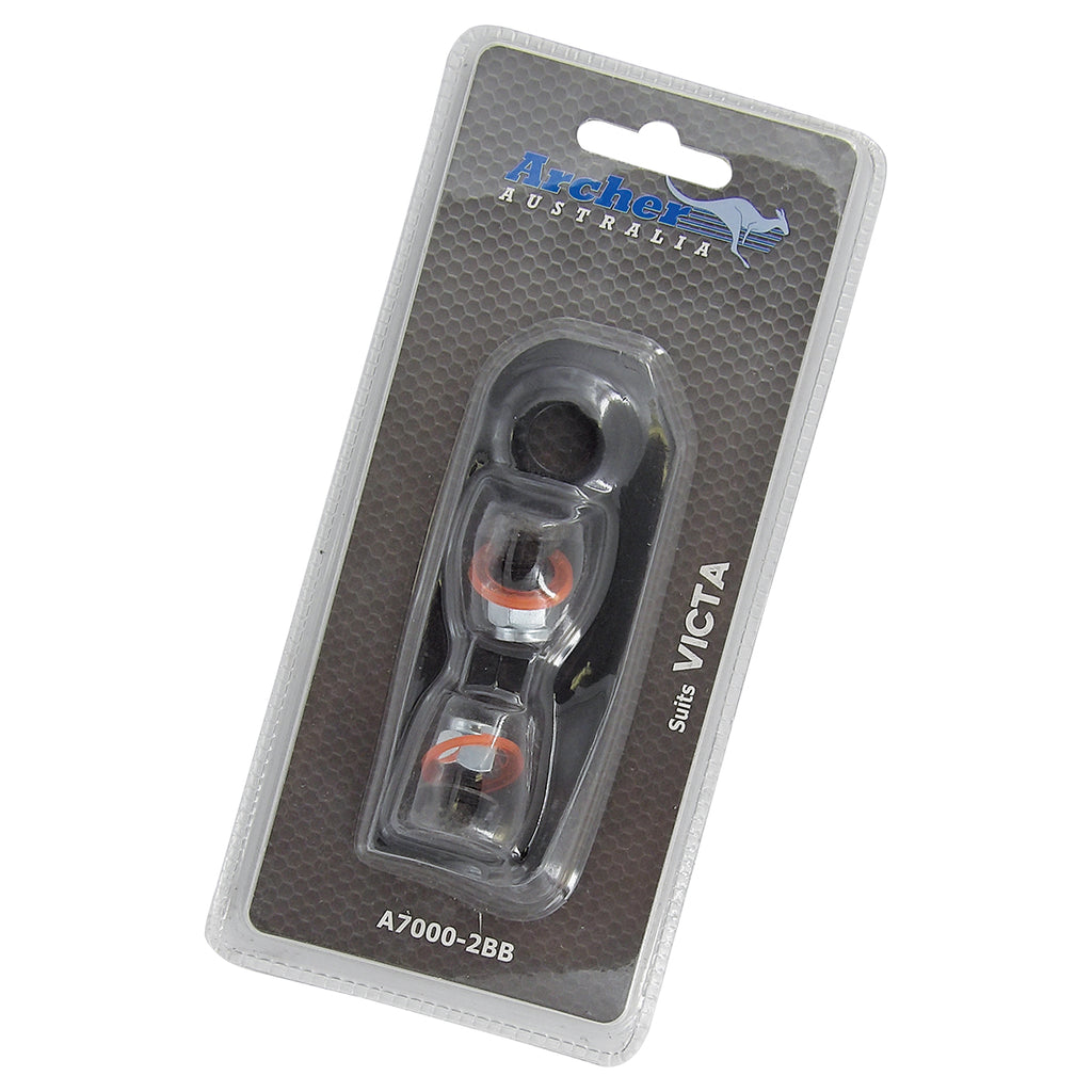 Victa/Archer A7000 Blade & Bolt Set A7000-2BB, A7000