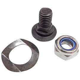 PowerMowers provides professional lawn & garden products that prioritises cutting-edge performance & user-safety. Greenfield JM7010/A7010/JM7011/A7011 Bolt & Nut Set 50 Pair JM7087-B