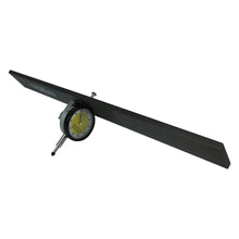 Load image into Gallery viewer, PowerMowers provides professional lawn &amp; garden products that prioritises cutting-edge performance &amp; user-safety. ACCU-GAUGE-13&quot; METRIC AP001-13M