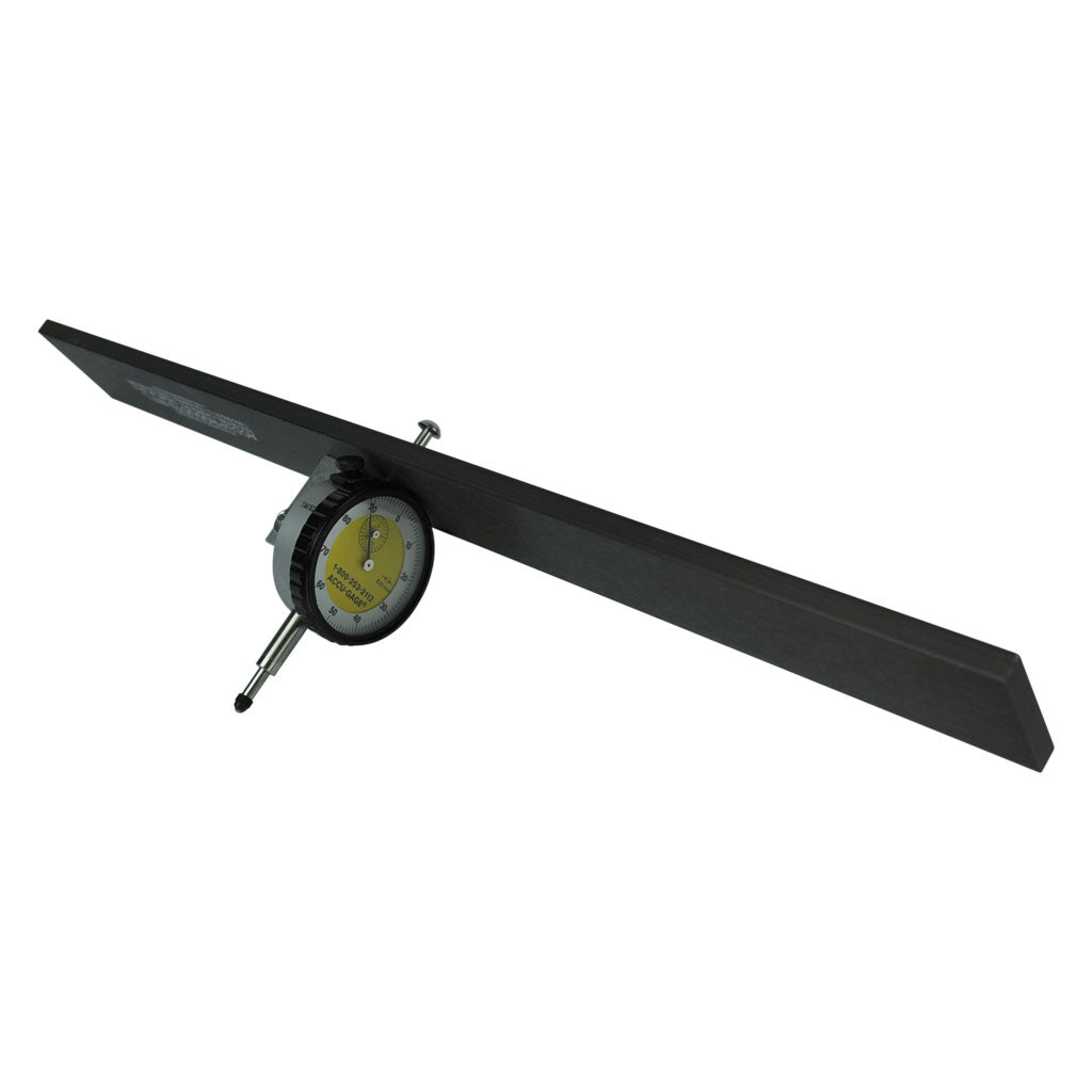 PowerMowers provides professional lawn & garden products that prioritises cutting-edge performance & user-safety. ACCU-GAUGE-15M 15" Metric Scale
