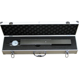 PowerMowers provides professional lawn & garden products that prioritises cutting-edge performance & user-safety. ACCU-GAUGE II With Case AP001-II