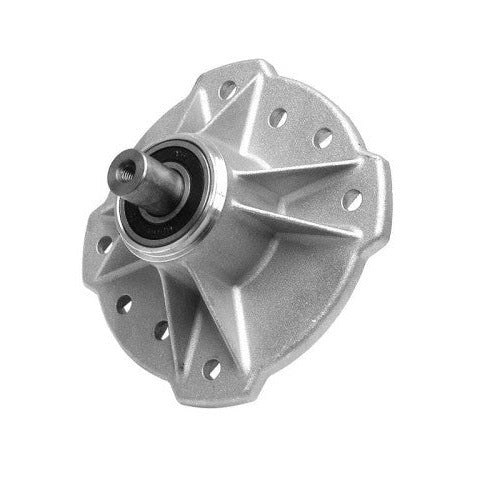 Alpina / Stiga Spindle Housing Assembly 384207250/0