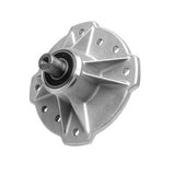 Alpina / Stiga Spindle Housing Assembly 384207250/0