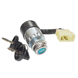 ADR Ride On Ignition Switch with Key ADR-0706