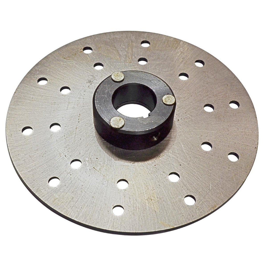 PowerMowers provides professional lawn & garden products that prioritises cutting-edge performance & user-safety. ADR Brake Disc Assembly, ADR06-0614