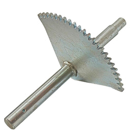 PowerMowers provides professional lawn & garden products that prioritises cutting-edge performance & user-safety. ADR Layshaft Assembly for Ride Ons ADR04-0408