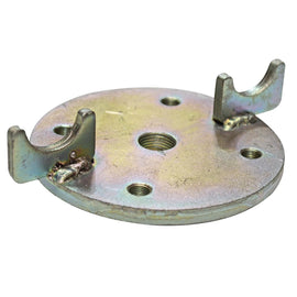 PowerMowers provides professional lawn & garden products that prioritises cutting-edge performance & user-safety. ADR Ride-On Disc Boss Assembly ADR02-0208