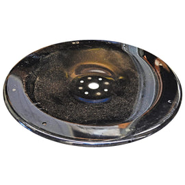 PowerMowers provides professional lawn & garden products that prioritises cutting-edge performance & user-safety. ADR Ride On Blade Disc Assembly ADR02-0207