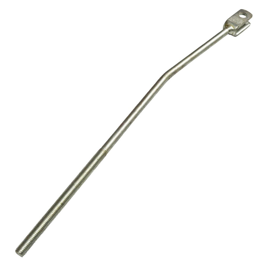 PowerMowers provides professional lawn & garden products that prioritises cutting-edge performance & user-safety. ADR Ride On Brake Rod Assembly ADR01-0231