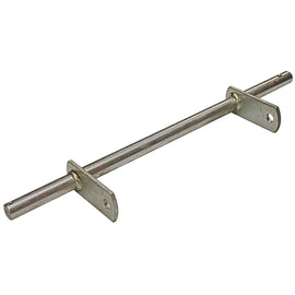 PowerMowers provides professional lawn & garden products that prioritises cutting-edge performance & user-safety. ADR Ride On Engagement Shaft Assembly ADR01-0234