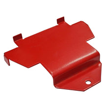 Load image into Gallery viewer, PowerMowers provides professional lawn &amp; garden products that prioritises cutting-edge performance &amp; user-safety. ADR Ride Ons Battery Hold Clamp ADR01-0117