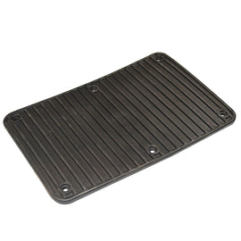 PowerMowers provides professional lawn & garden products that prioritises cutting-edge performance & user-safety. ADR Rubber Footrest Left ADR01-0106