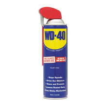 Load image into Gallery viewer, WD-40/GA/Garden WD-40/ADV7873 Wd-40 350G Aerosol Smart Straw WD-40, 61009