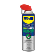 Load image into Gallery viewer, WD-40/Garden/GA WD-40/ADV8769 Wd-40 Specialist Lawn &amp; Garden General Use Lubricant Smart Straw WD-40, ADV8769