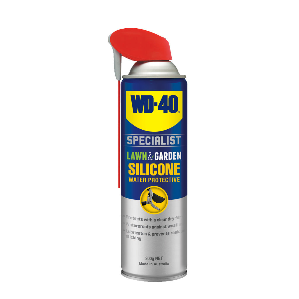 WD-40/Garden/GA WD-40/ADV8771 Lawn & Garden Water Protective Silicone Smart Straw WD-40, ADV8771