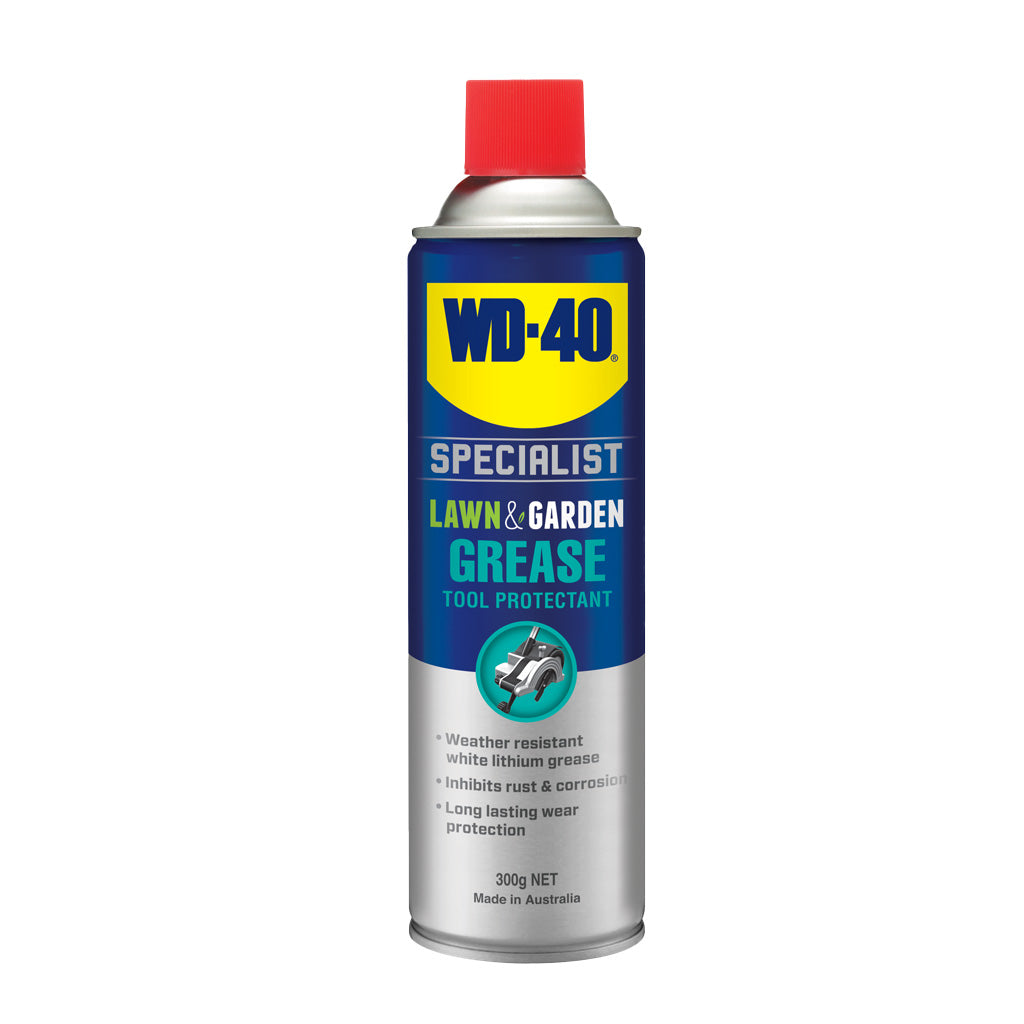 WD-40/Garden/GA WD-40/ADV8773 Lawn & Garden Tool Protectant Lithium Grease WD-40, ADV8773
