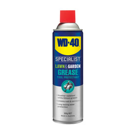 WD-40/Garden/GA WD-40/ADV8773 Lawn & Garden Tool Protectant Lithium Grease WD-40, ADV8773