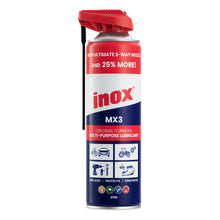 Load image into Gallery viewer, Inox/GA ADV8775 Inox 375G Aerosol Can With Two Way Nozzle ADV8775