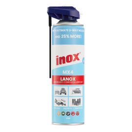 Lanox/GA ADV8777 375G Aerosol Can With Two Way Nozzle ADV8777