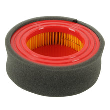 Load image into Gallery viewer, MTD/GA/Rover AIR8273/M057 Mtd Air Filter With Pre Filter 14628, 14627