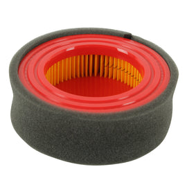 MTD/GA/Rover AIR8273/M057 Mtd Air Filter With Pre Filter 14628, 14627