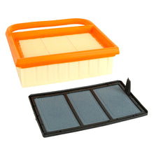 Load image into Gallery viewer, STIHL/GA AIR8347/TS410/TS420/TS500I Air Filter &amp; Pre-Filter 42381404403, AIR8347