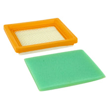Load image into Gallery viewer, Kohler/GA AIR8467/XT650/XT675/KOH1408318/KOH1408315 Air Filter &amp; Pre-Filter AIR8467, KOH1408318