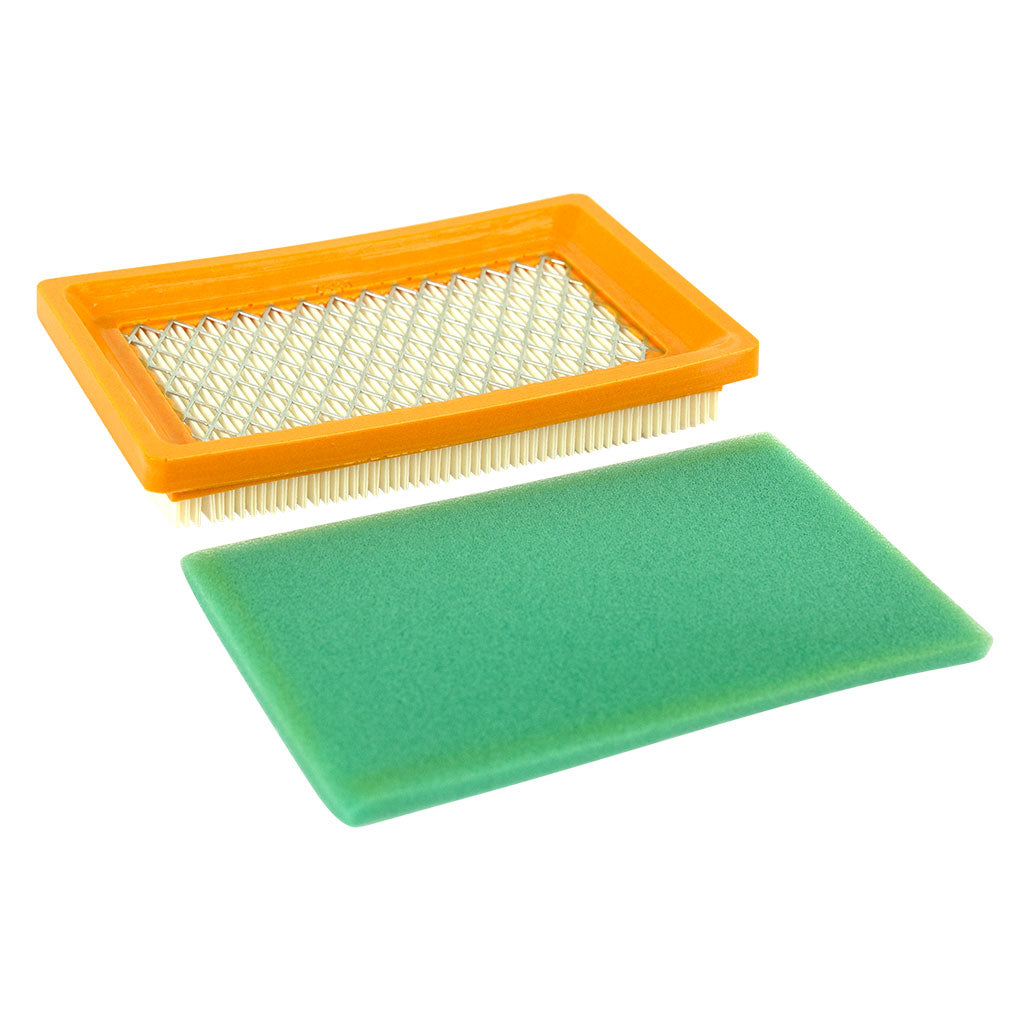 Kohler/GA AIR8469/XT675/XT775/XT800/HD675 Air Filter & Pre-Filter Suits Xt675 / Xt775 / Xt800 AIR8469, HD1100
