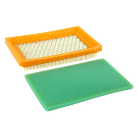Kohler/GA AIR8469/XT675/XT775/XT800/HD675 Air Filter & Pre-Filter Suits Xt675 / Xt775 / Xt800 AIR8469, HD1100