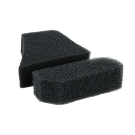 Victa/GA/Briggs & Stratton AIR8589/V127/V144/V170/A41 Air Filter & Pre-Filter Kit R46-AU, 80090533