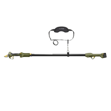 Load image into Gallery viewer, Alpen Wildhorn 40/100 2.1m Telescopic Extension Pole for Electric Wildghorn 40 Pruner Secateurs