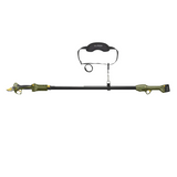 Alpen Wildhorn 40/100 2.1m Telescopic Extension Pole for Electric Wildghorn 40 Pruner Secateurs
