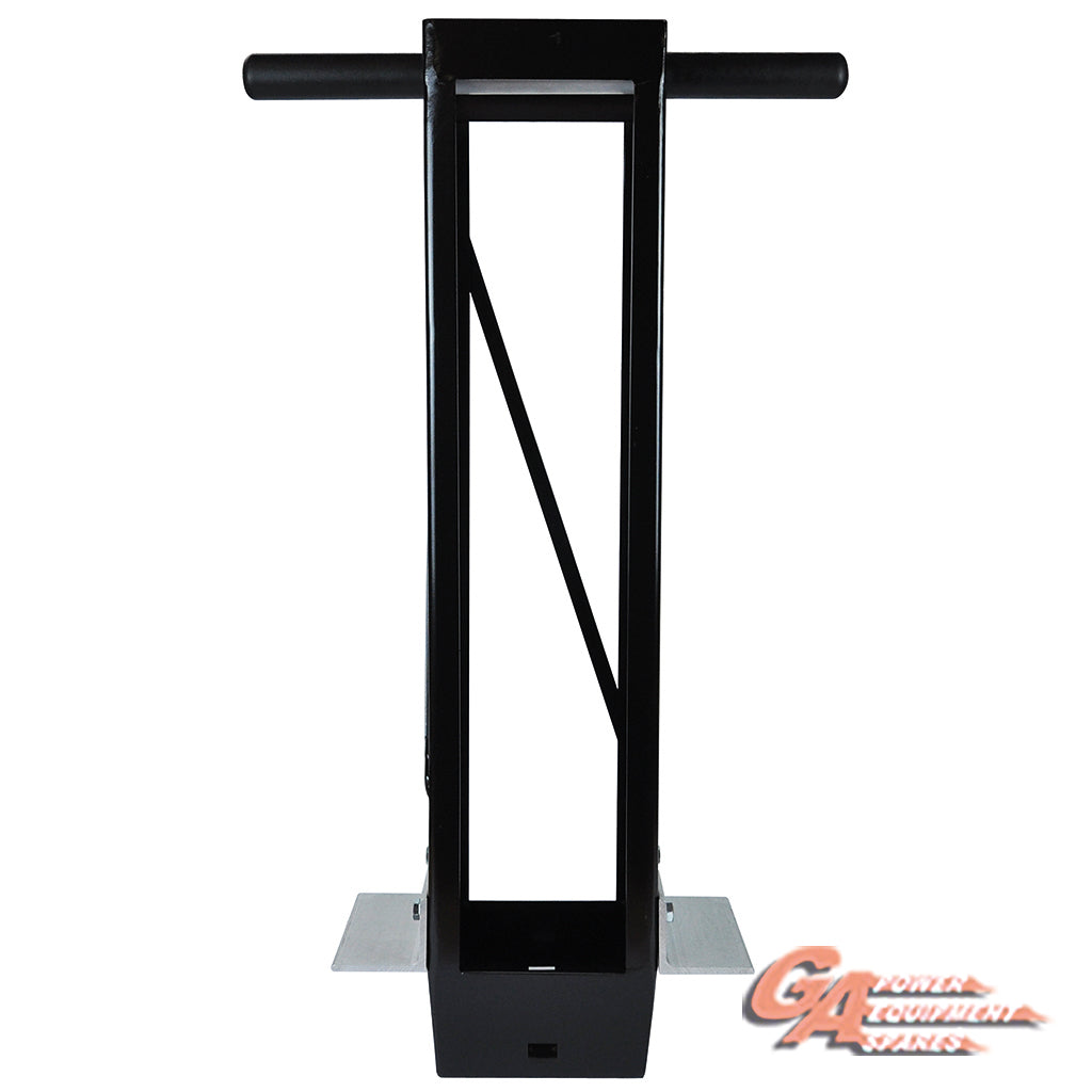 PowerMowers provides professional lawn & garden products that prioritises cutting-edge performance & user-safety. AP010SQ Square Cut