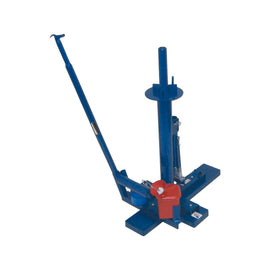 PowerMowers provides professional lawn & garden products that prioritises cutting-edge performance & user-safety. AP100.103 Tyre Changer