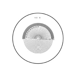 PowerMowers provides professional lawn & garden products that prioritises cutting-edge performance & user-safety. APMG1751-9 Reticle No. 9